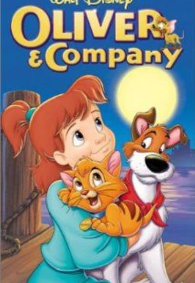 Oliver and Company