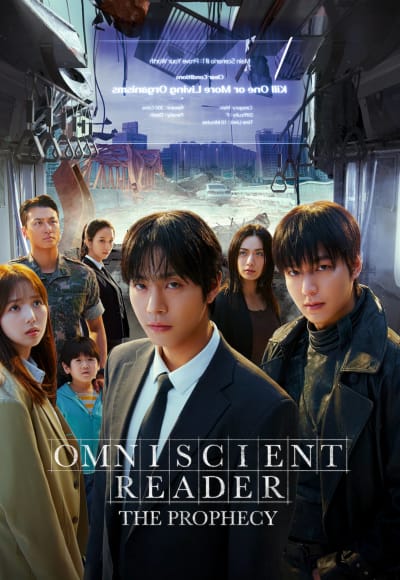 Omniscient Reader: The Prophecy