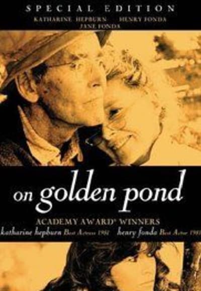 On Golden Pond