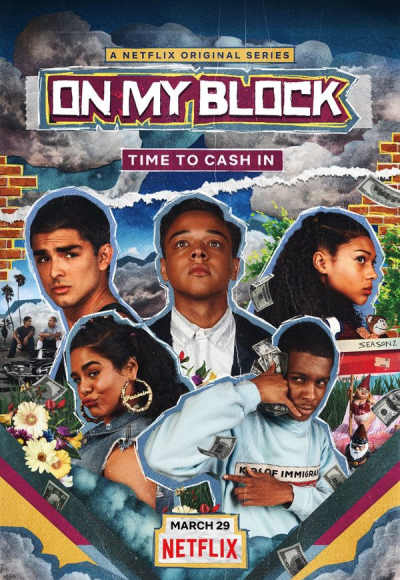 On My Block - Season 2