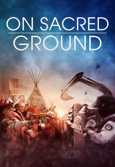 On Sacred Ground