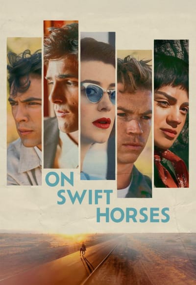 On Swift Horses
