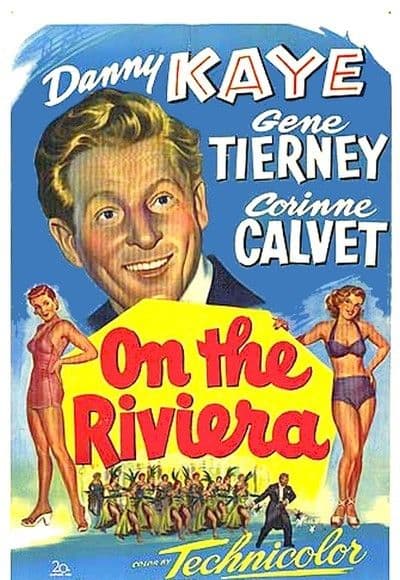 On the Riviera