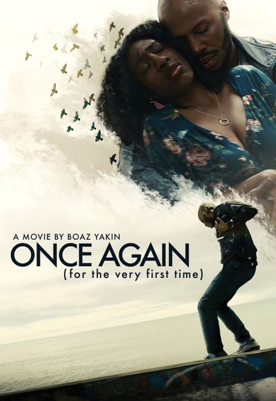 Once Again (for the very first time)