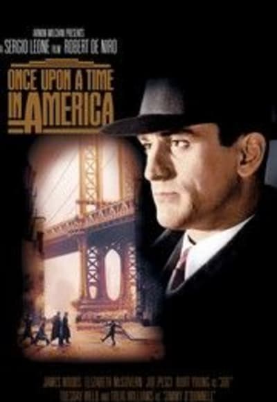 Once Upon a Time in America