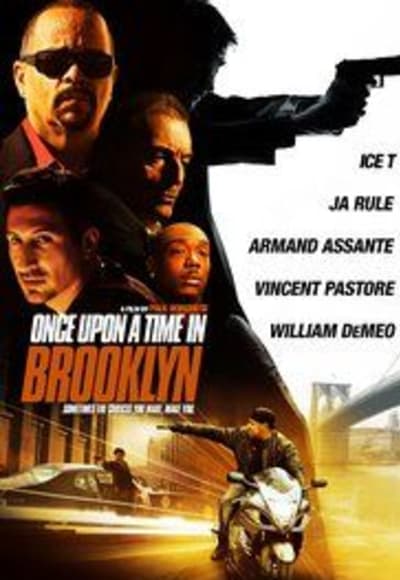 Once Upon a Time in Brooklyn