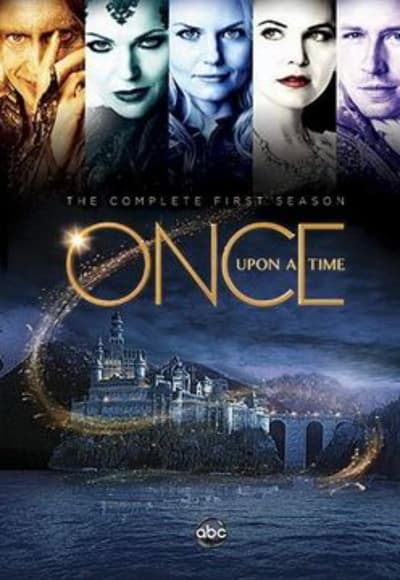 Once Upon A Time - Season 1