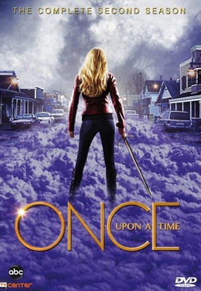 Once Upon A Time - Season 2