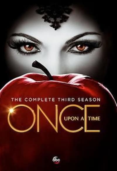 Once Upon A Time - Season 3