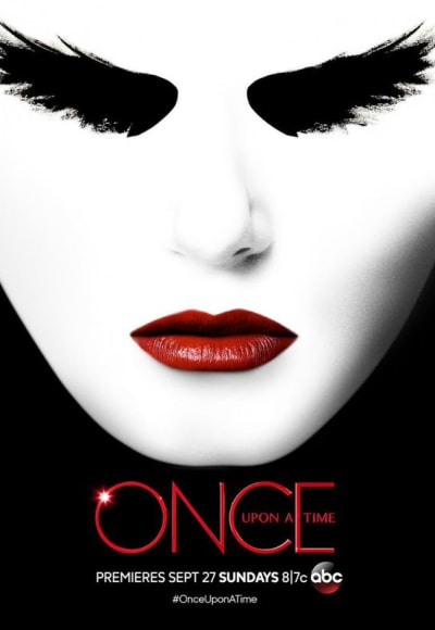 Once Upon a Time - Season 5