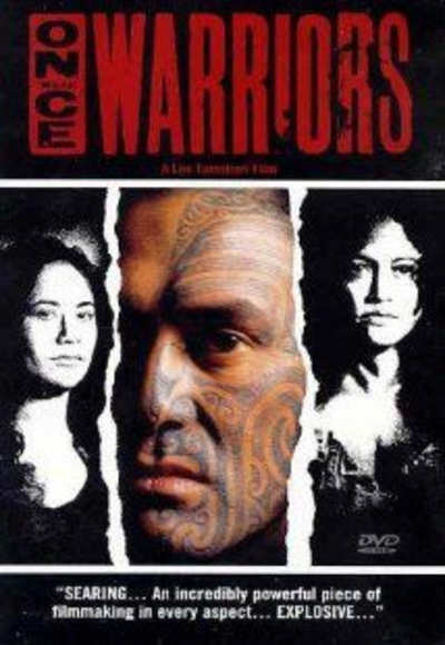 Once Were Warriors