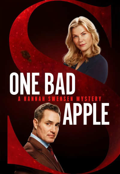 One Bad Apple: A Hannah Swensen Mystery