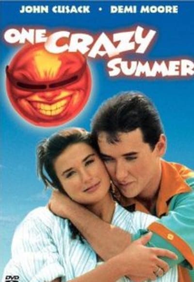 One Crazy Summer