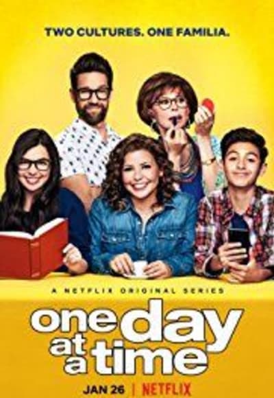 One Day at a Time - Season 3