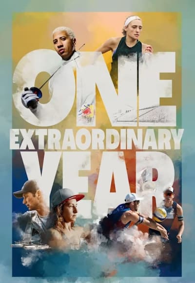 One Extraordinary Year