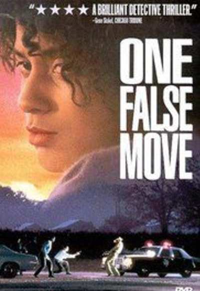 One False Move