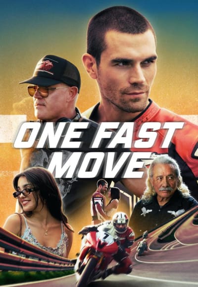 One Fast Move