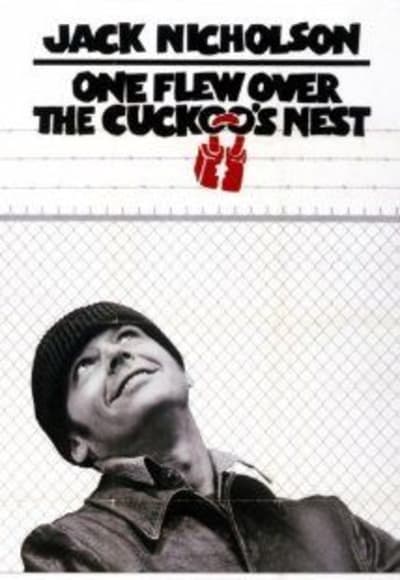 One Flew Over the Cuckoos Nest