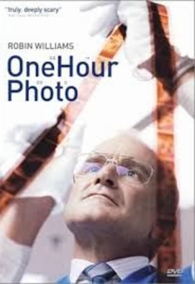 One Hour Photo