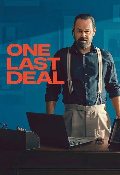 One Last Deal