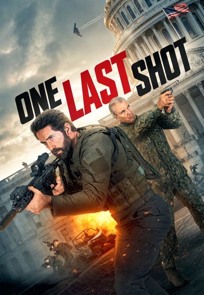 One Last Shot