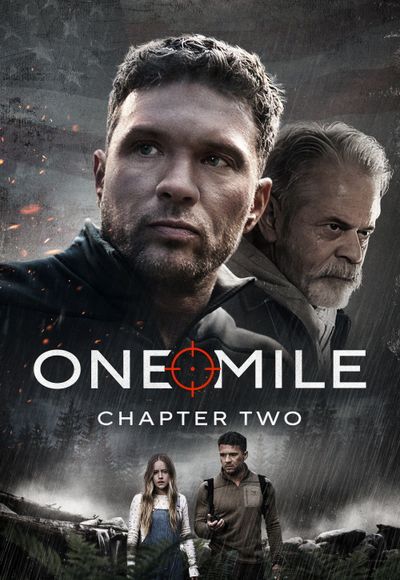One Mile: Chapter Two