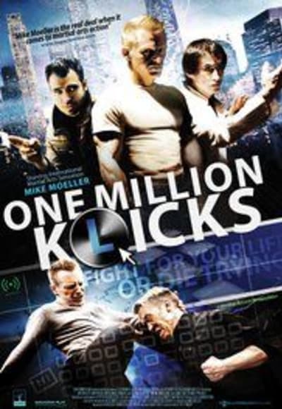 One Million Klicks