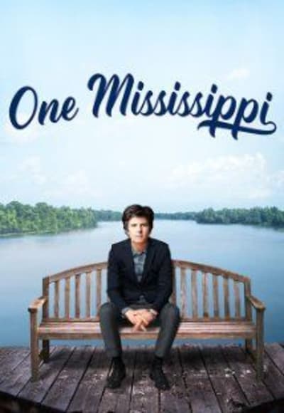 One Mississippi