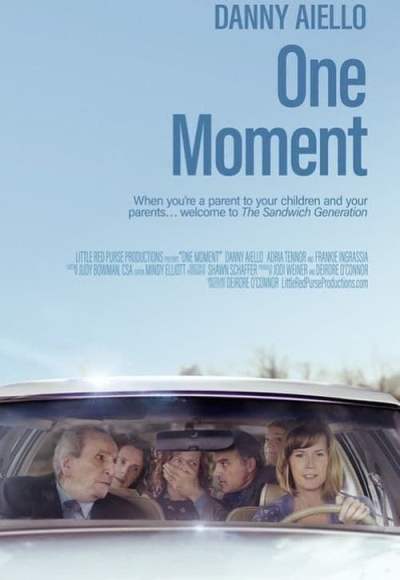 One Moment