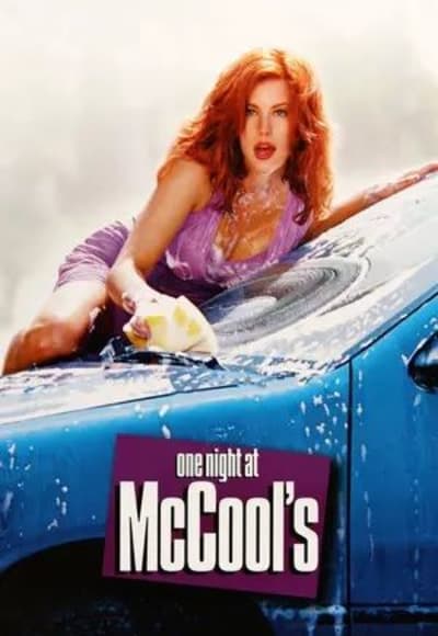 One Night at McCool's