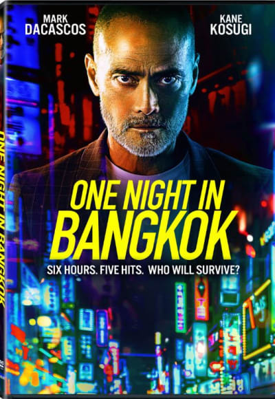 One Night in Bangkok