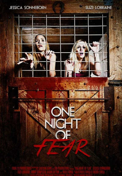 One Night Of Fear