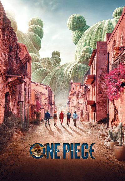 ONE PIECE - Season 1