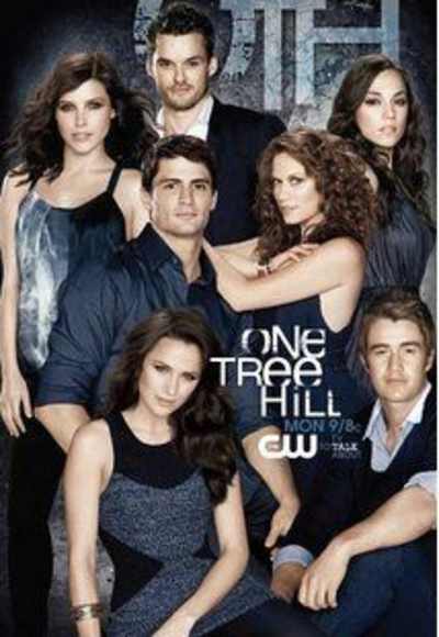 One Tree Hill - Season 1