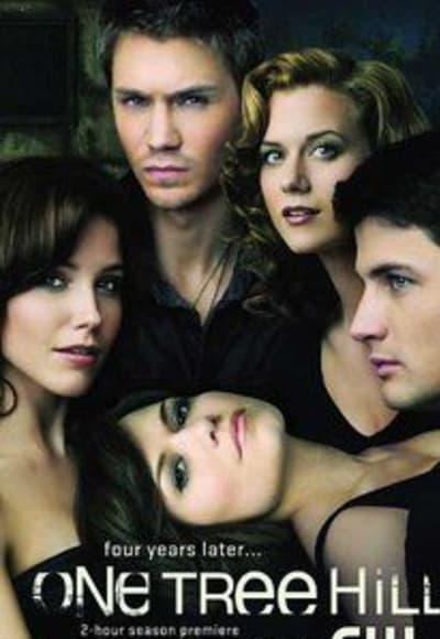 One Tree Hill - Season 2