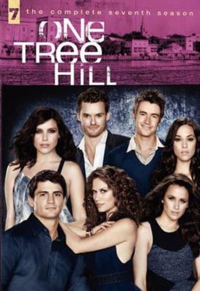 One Tree Hill - Season 4