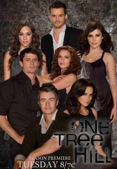 One Tree Hill - Season 5