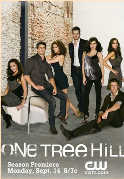 One Tree Hill - Season 6