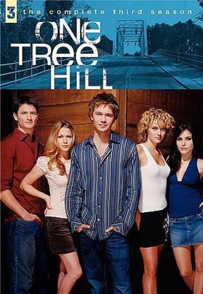 One Tree Hill - Season 7