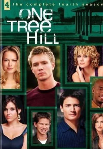 One Tree Hill - Season 9