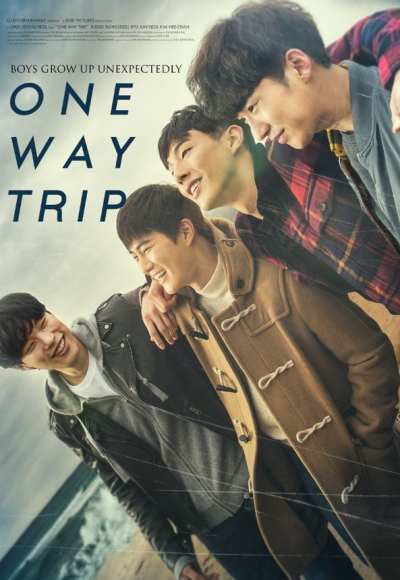 One Way Trip (Glory Day)