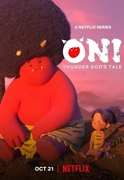 Oni: Thunder God's Tale - Season 1