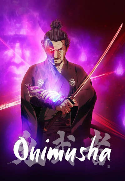 Onimusha - Season 1