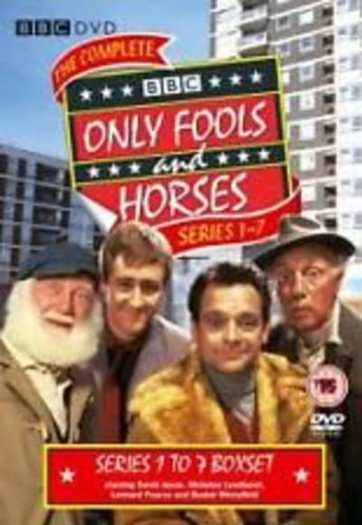 Only Fools And Horses - Season 5