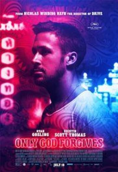 Only God Forgives