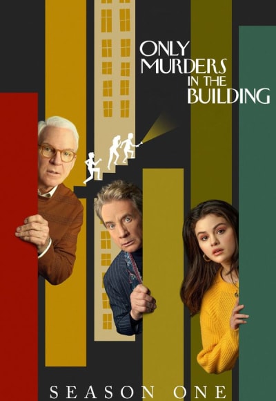 Only Murders in the Building - Season 1