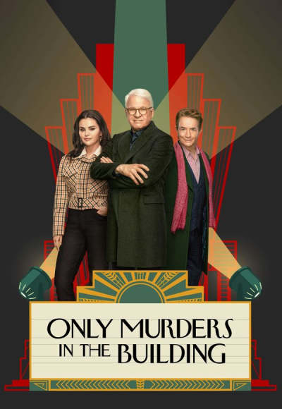 Only Murders in the Building - Season 3