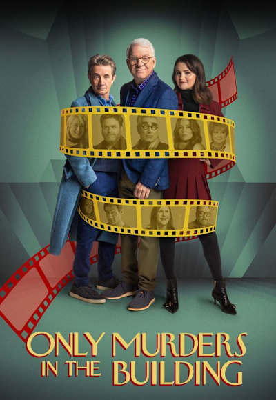 Only Murders in the Building - Season 5