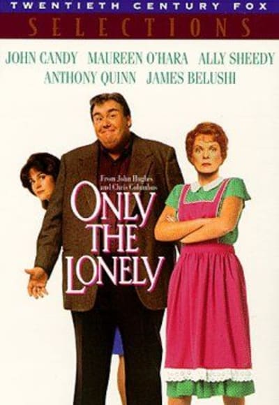 Only the Lonely