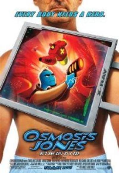 Osmosis Jones